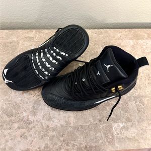 Jordan 12 Retro - The Master
